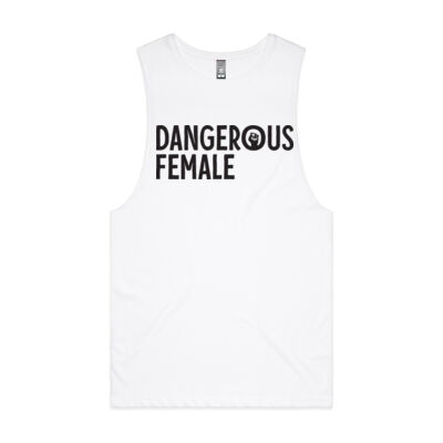 OG Logo Tank Tee Thumbnail