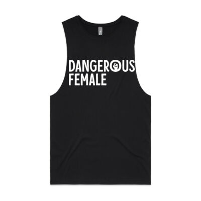OG Logo Tank Tee Thumbnail
