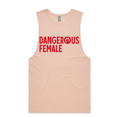 OG Logo Tank Tee Thumbnail