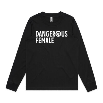 OG Logo Long Sleeve Thumbnail