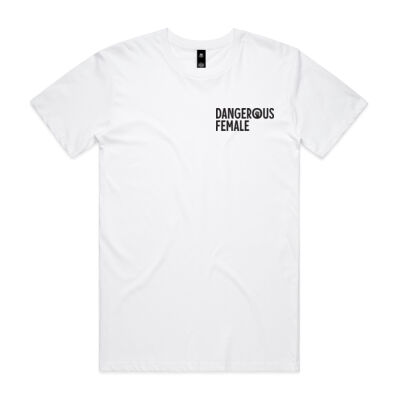 OG Pocket Logo Tee Thumbnail