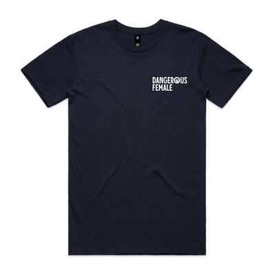 OG Pocket Logo Tee Thumbnail