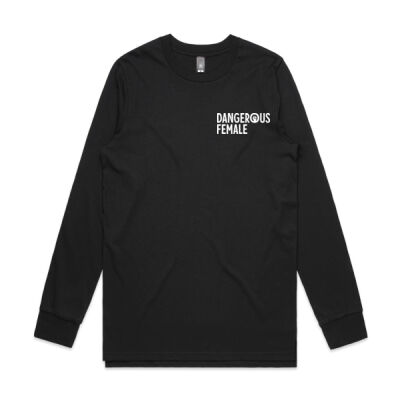 OG Pocket Logo Long Sleeve Thumbnail