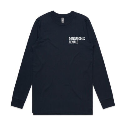 OG Pocket Logo Long Sleeve Thumbnail