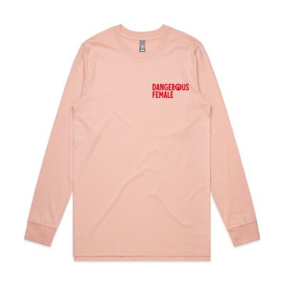 OG Pocket Logo Long Sleeve Thumbnail