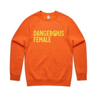 Colour Blocked - Orange You Glad Thumbnail