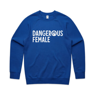 Colour Blocked - Someone Like Blue Thumbnail