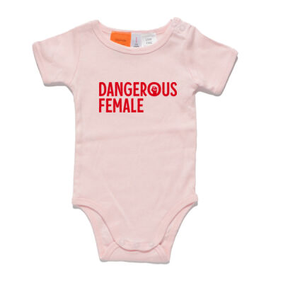 DF Baby Romper Thumbnail