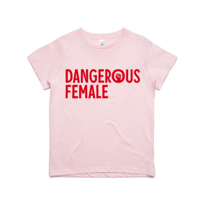 DF Little People Tee Thumbnail