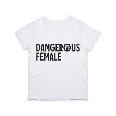 DF Little People Tee Thumbnail