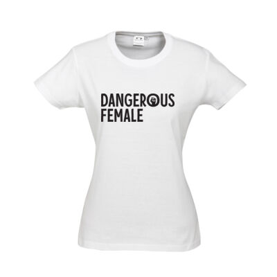 OG Logo Plus Size Tee Thumbnail