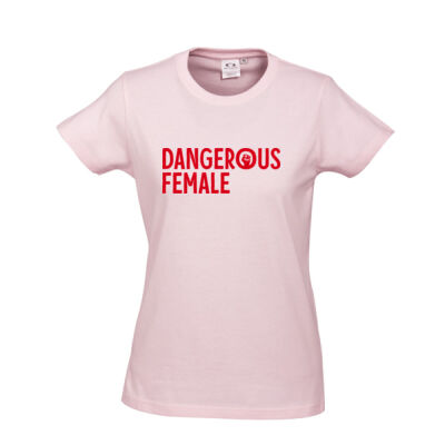 OG Logo Plus Size Tee Thumbnail