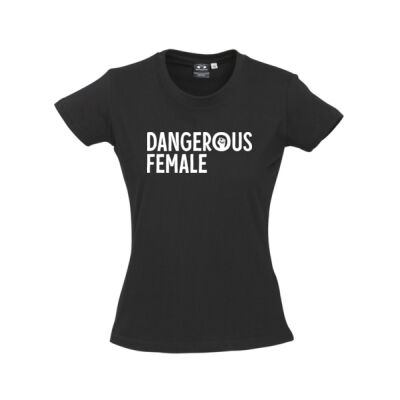 OG Logo Plus Size Tee Thumbnail