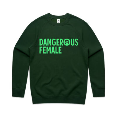 Green Theme Thumbnail