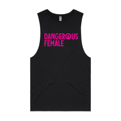 The Stepha Tank Thumbnail