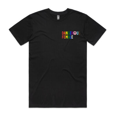Dangerous Pride Tee Thumbnail