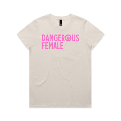 The Georgie Thumbnail