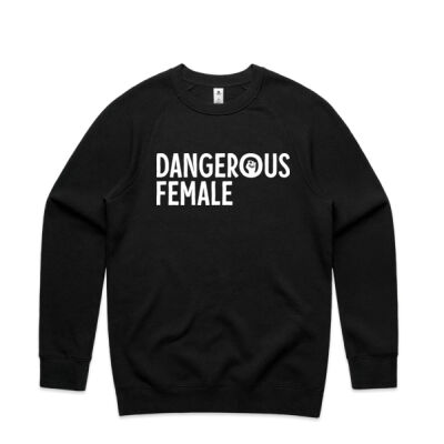 OG Logo Sweater Thumbnail