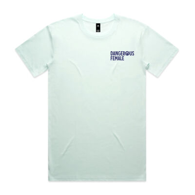 Pop In OG Pocket Logo Tee Thumbnail
