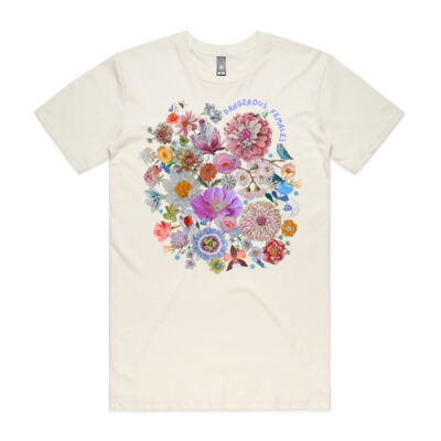 Australian Artist Collective - Pastel Unisex Tee Thumbnail