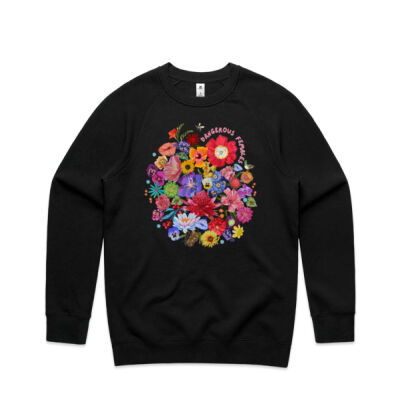 Australian Artist Collective - Bright Sweater Thumbnail
