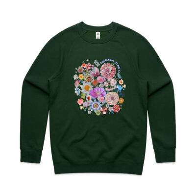 Australian Artist Collective - Pastel Sweater Thumbnail