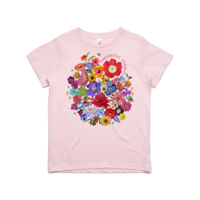 Australian Artist Collective  - Bright Kids Tee Thumbnail