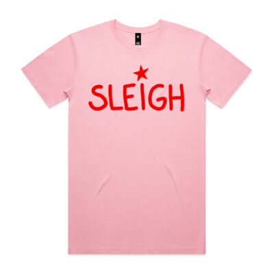 Rachel Burke Sleigh Limited Edition Tee Thumbnail