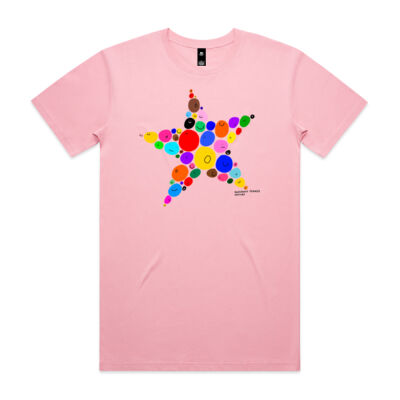 Shuturp Limited Edition Unisex Tee Thumbnail