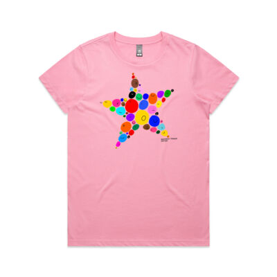 Shuturp Limited Edition Women's Tee Thumbnail