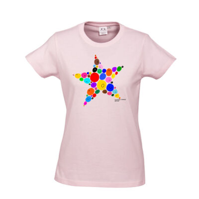 Shuturp Limited Edition Curve Tee Thumbnail