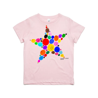 Shuturp Limited Edition Kids Tee Thumbnail