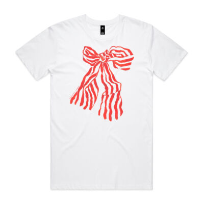 Kimmy Hogan x Jumbled Unisex Christmas Tee Thumbnail