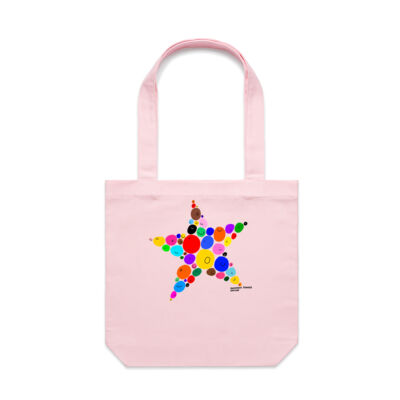 Shuturp Limited Edition Tote Thumbnail