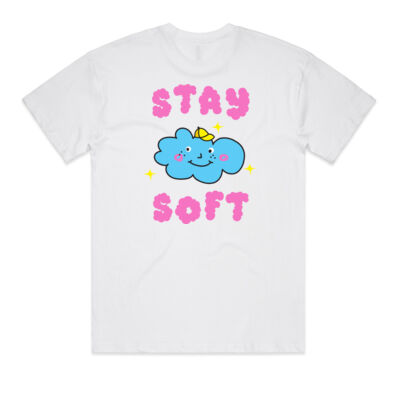 Stay Soft Classic Oversized Thumbnail