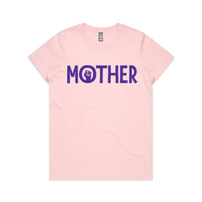 MOTHER - Women's Tee Thumbnail
