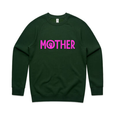 MOTHER - Unisex Sweater Thumbnail