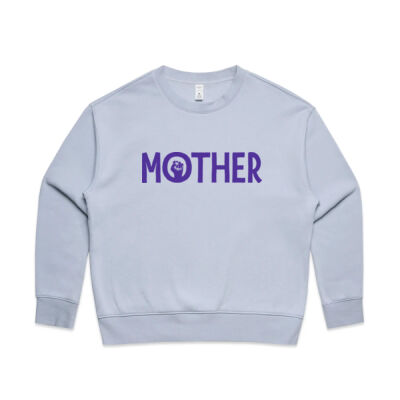 MOTHER - Relaxed Sweater Thumbnail