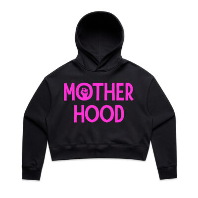 MOTHER HOOD Thumbnail