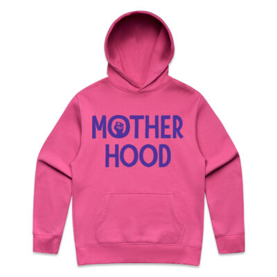 MOTHER HOOD - Unisex  Thumbnail