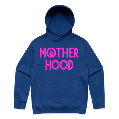 MOTHER HOOD - Unisex  Thumbnail
