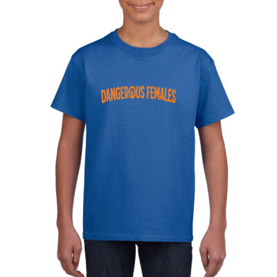 SWIFT-TEE Kids Thumbnail