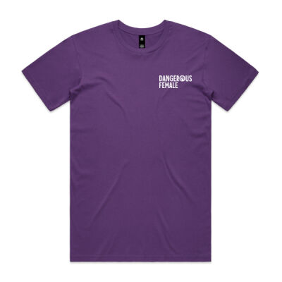 4 Voices OG Pocket Logo Tee Thumbnail