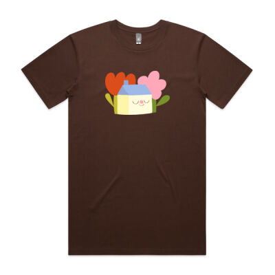 Home - Cody Wood Limited Edition Tee Thumbnail