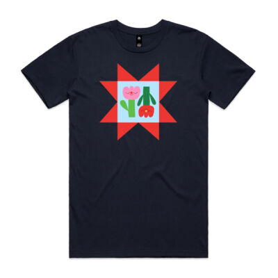 Patch - Cody Wood Limited Edition Tee Thumbnail