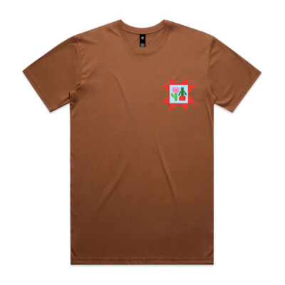 Patch Pocket - Cody Wood Limited Edition Tee Thumbnail