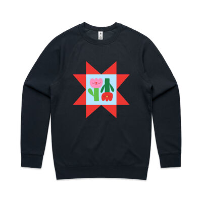 Patch - Limited Edition Sweater Thumbnail