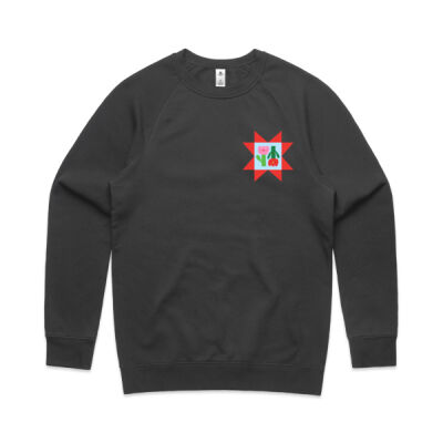 Patch Pocket - Limited Edition Sweater Thumbnail