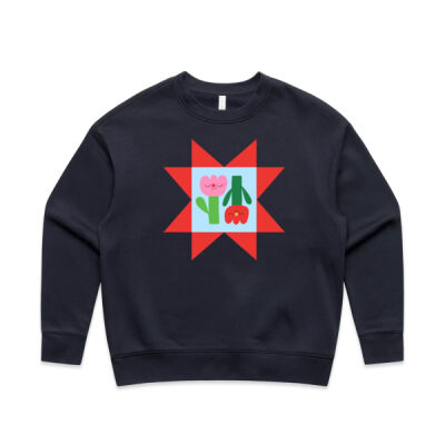 Patch - Limited Edition Sweater Thumbnail