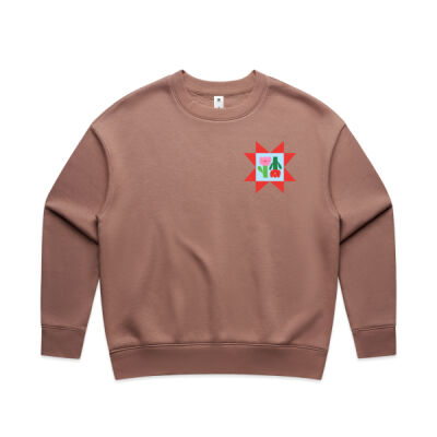 Patch Pocket - Limited Edition Sweater Thumbnail